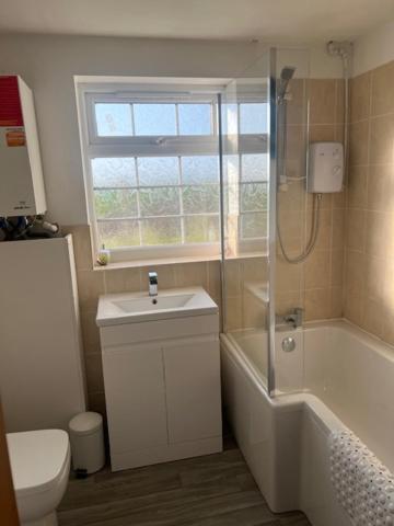Skegness Holiday Cottages Bagian luar foto