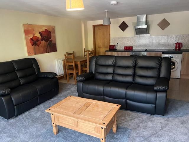 Skegness Holiday Cottages Bagian luar foto