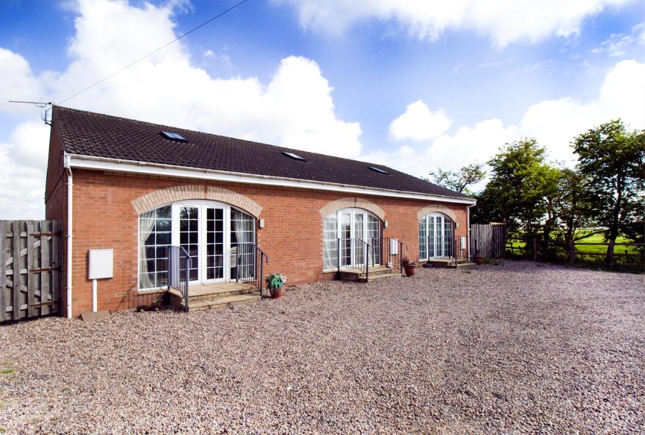 Skegness Holiday Cottages Bagian luar foto